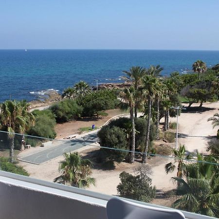 Casas Holiday - Miramar III Torrevieja Buitenkant foto