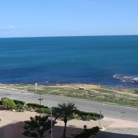 Casas Holiday - Miramar III Torrevieja Buitenkant foto