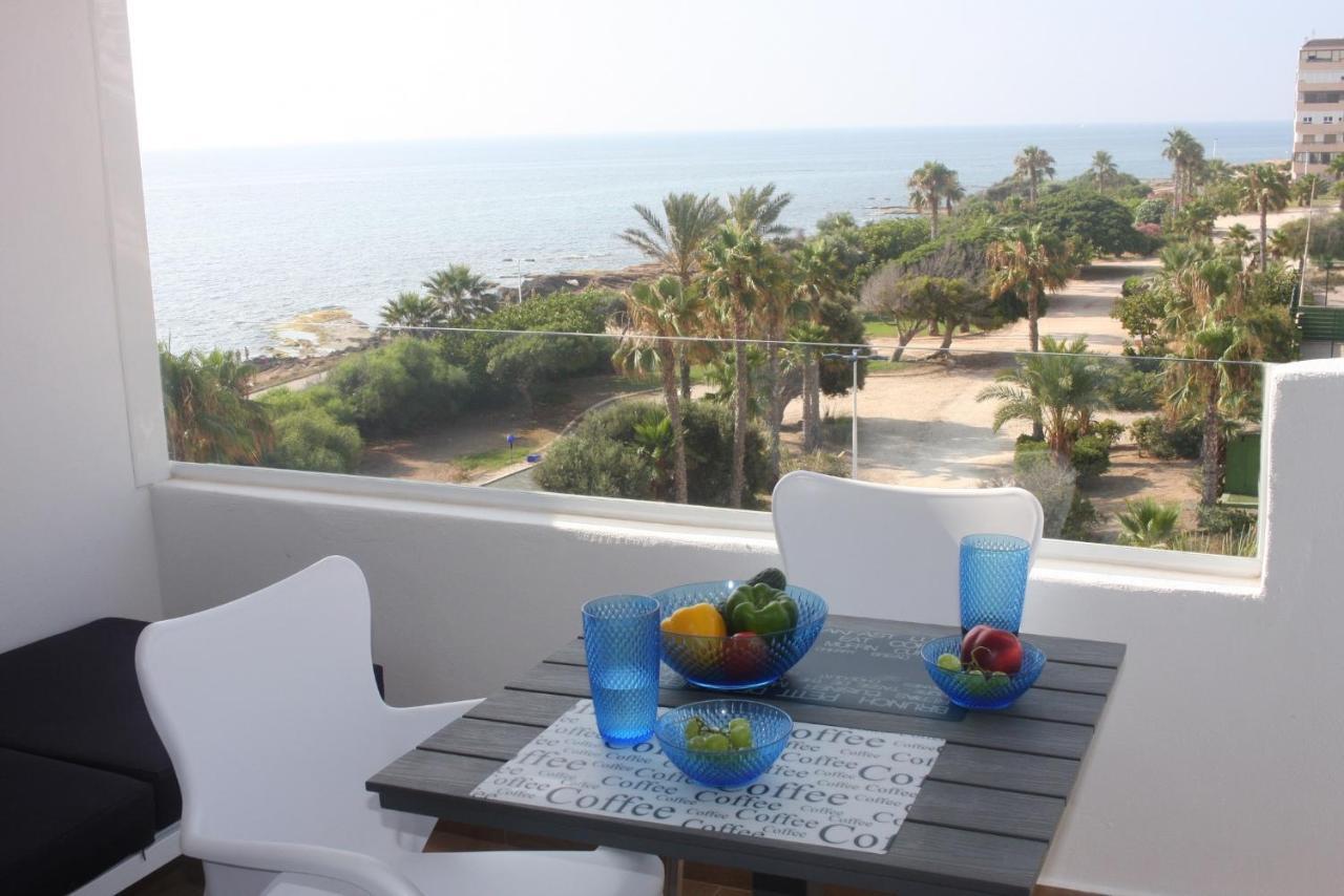 Casas Holiday - Miramar III Torrevieja Buitenkant foto