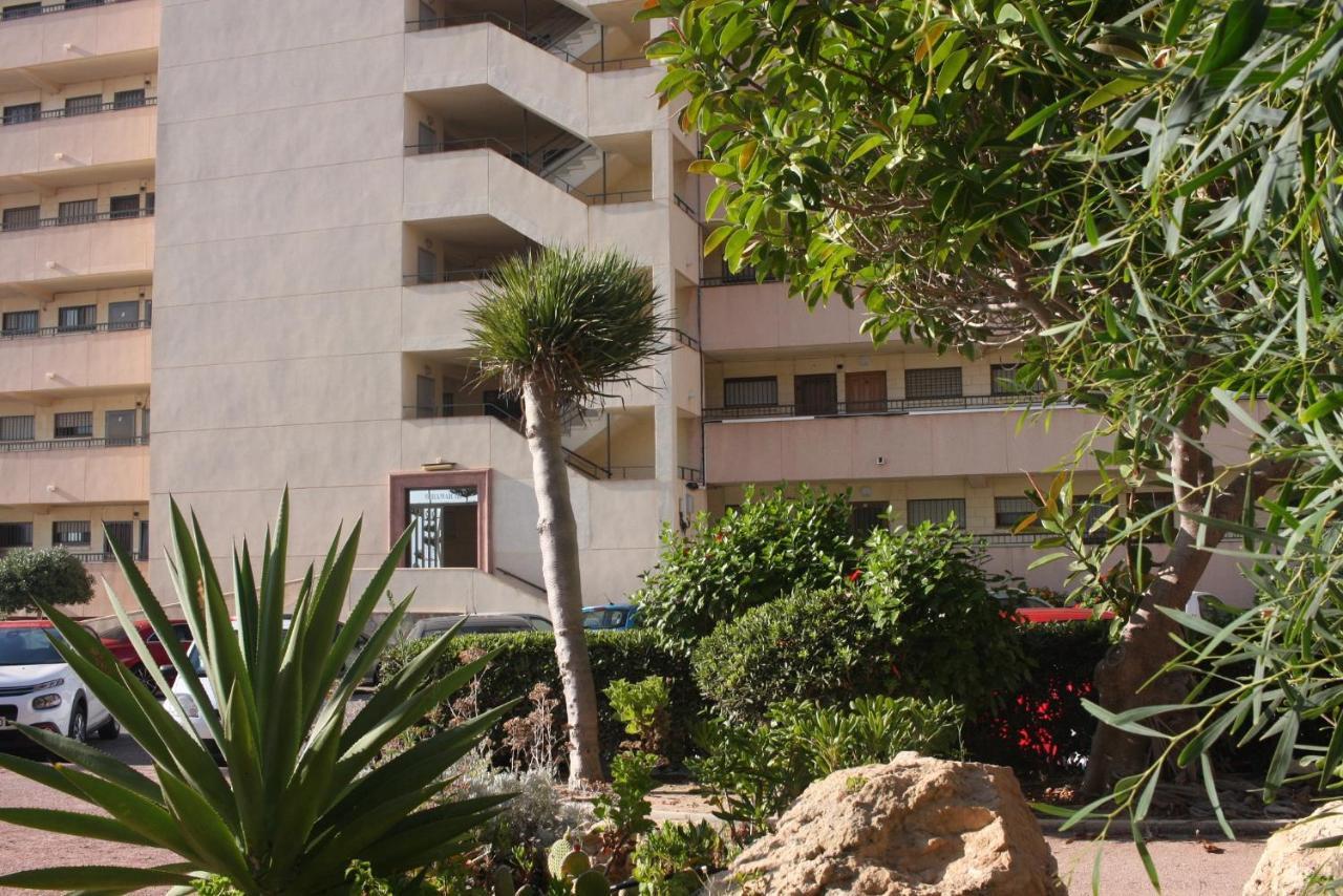 Casas Holiday - Miramar III Torrevieja Buitenkant foto