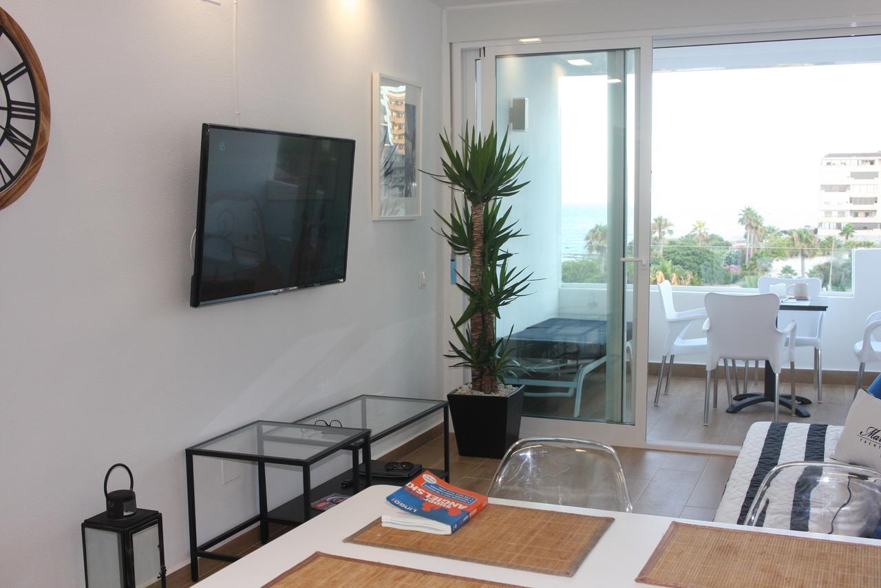 Casas Holiday - Miramar III Torrevieja Buitenkant foto