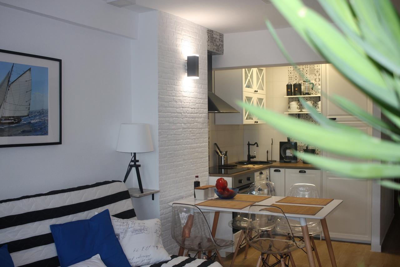 Casas Holiday - Miramar III Torrevieja Buitenkant foto