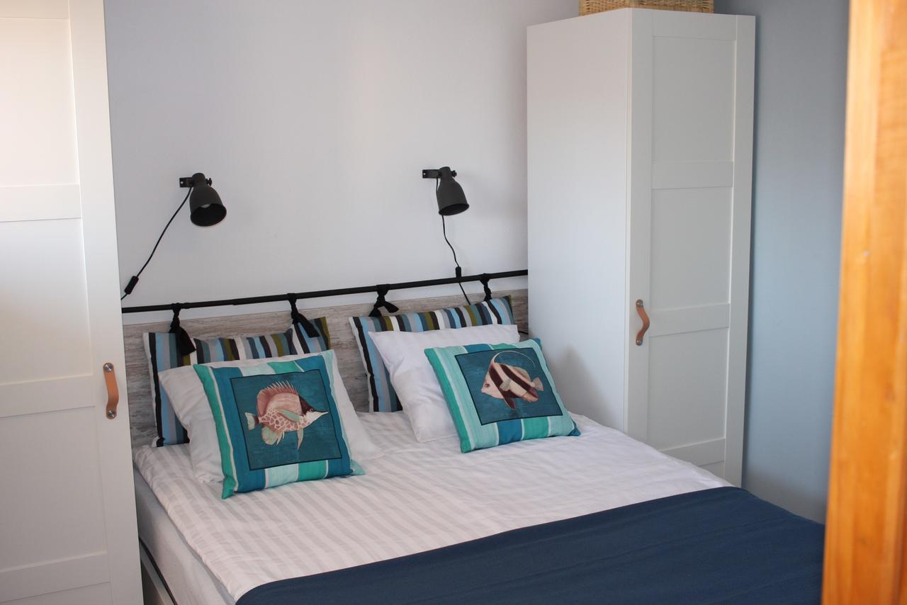 Casas Holiday - Miramar III Torrevieja Buitenkant foto