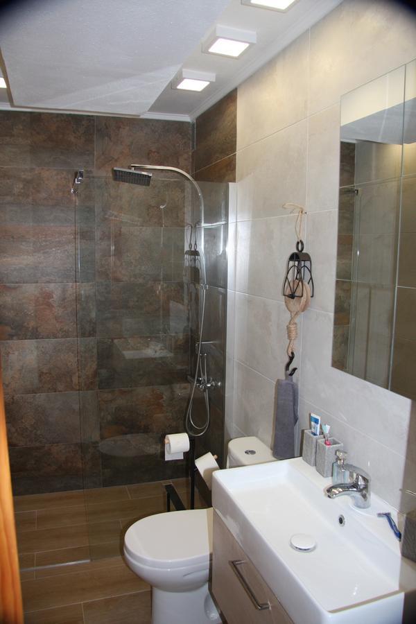 Casas Holiday - Miramar III Torrevieja Buitenkant foto