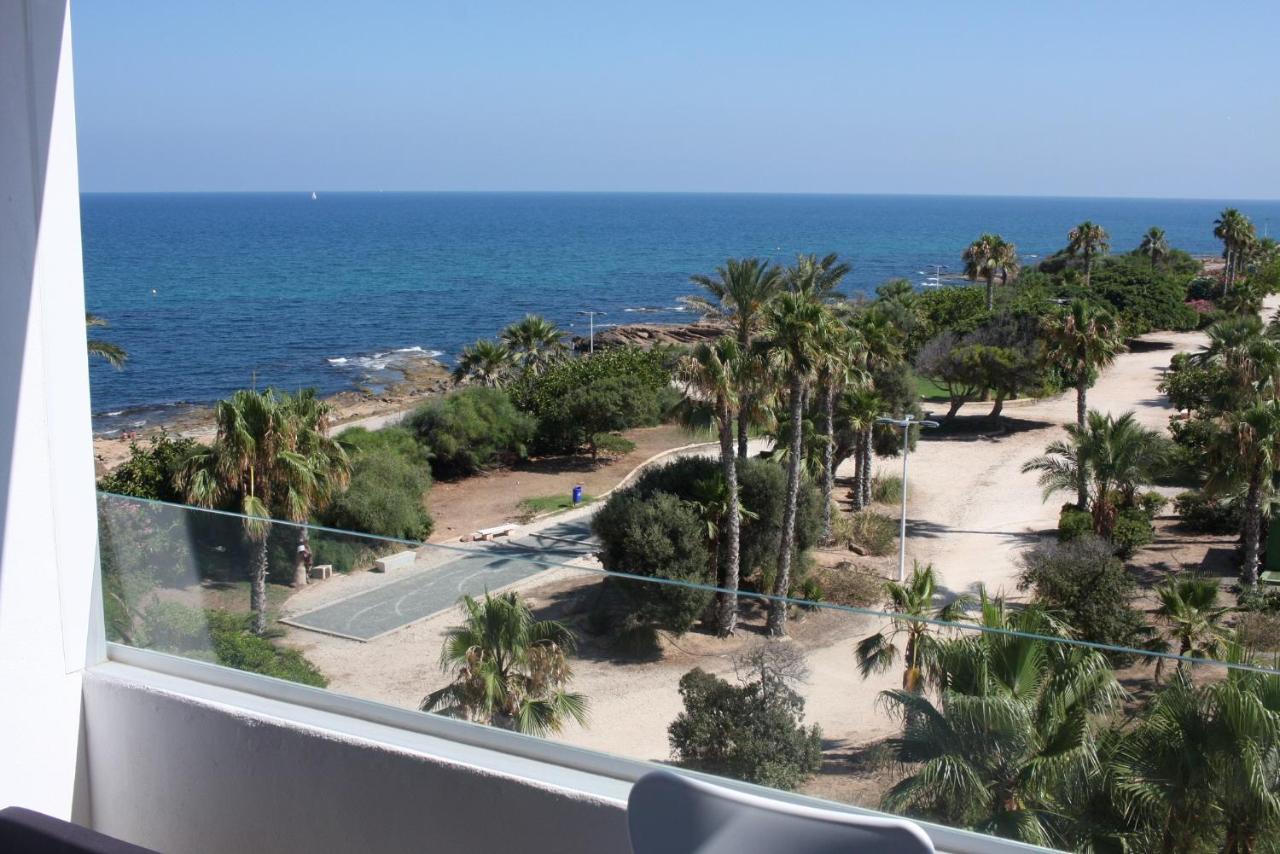 Casas Holiday - Miramar III Torrevieja Buitenkant foto