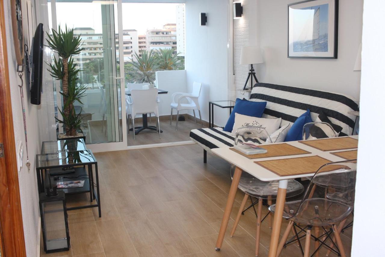 Casas Holiday - Miramar III Torrevieja Buitenkant foto
