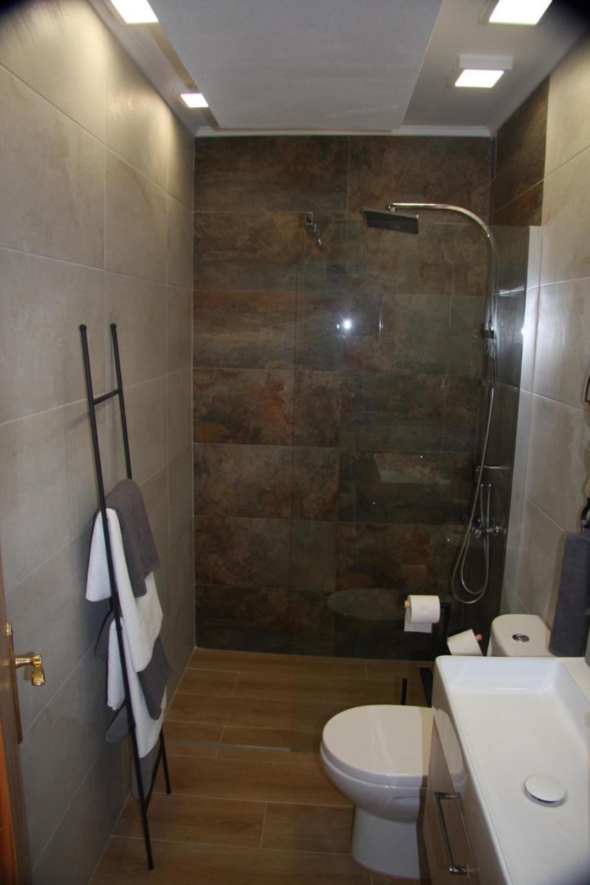 Casas Holiday - Miramar III Torrevieja Buitenkant foto