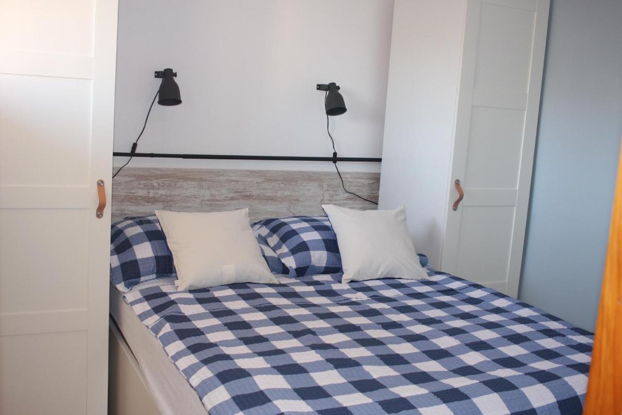 Casas Holiday - Miramar III Torrevieja Buitenkant foto
