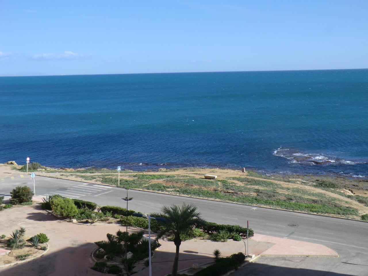 Casas Holiday - Miramar III Torrevieja Buitenkant foto