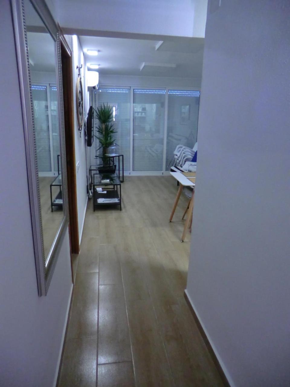 Casas Holiday - Miramar III Torrevieja Buitenkant foto