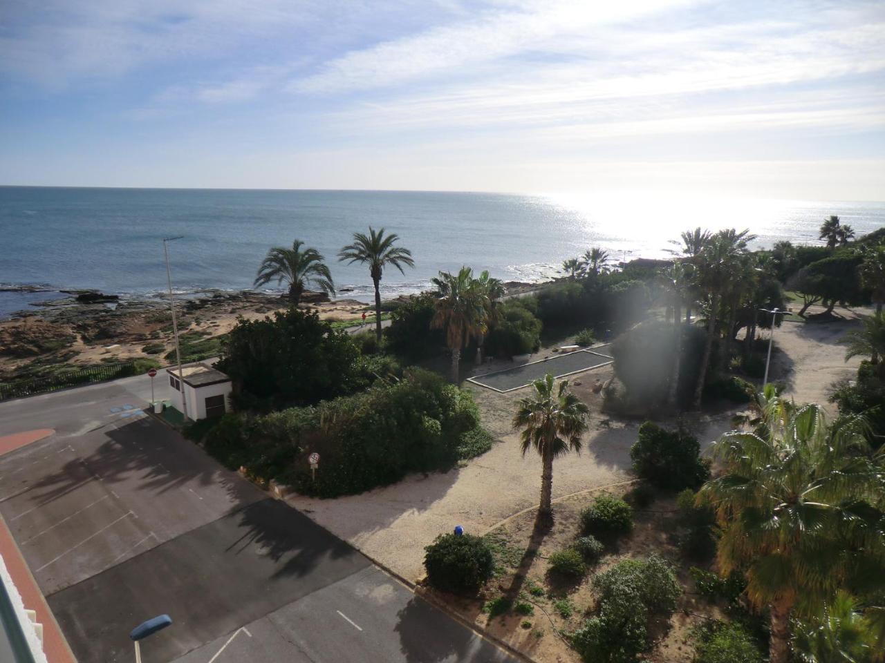 Casas Holiday - Miramar III Torrevieja Buitenkant foto
