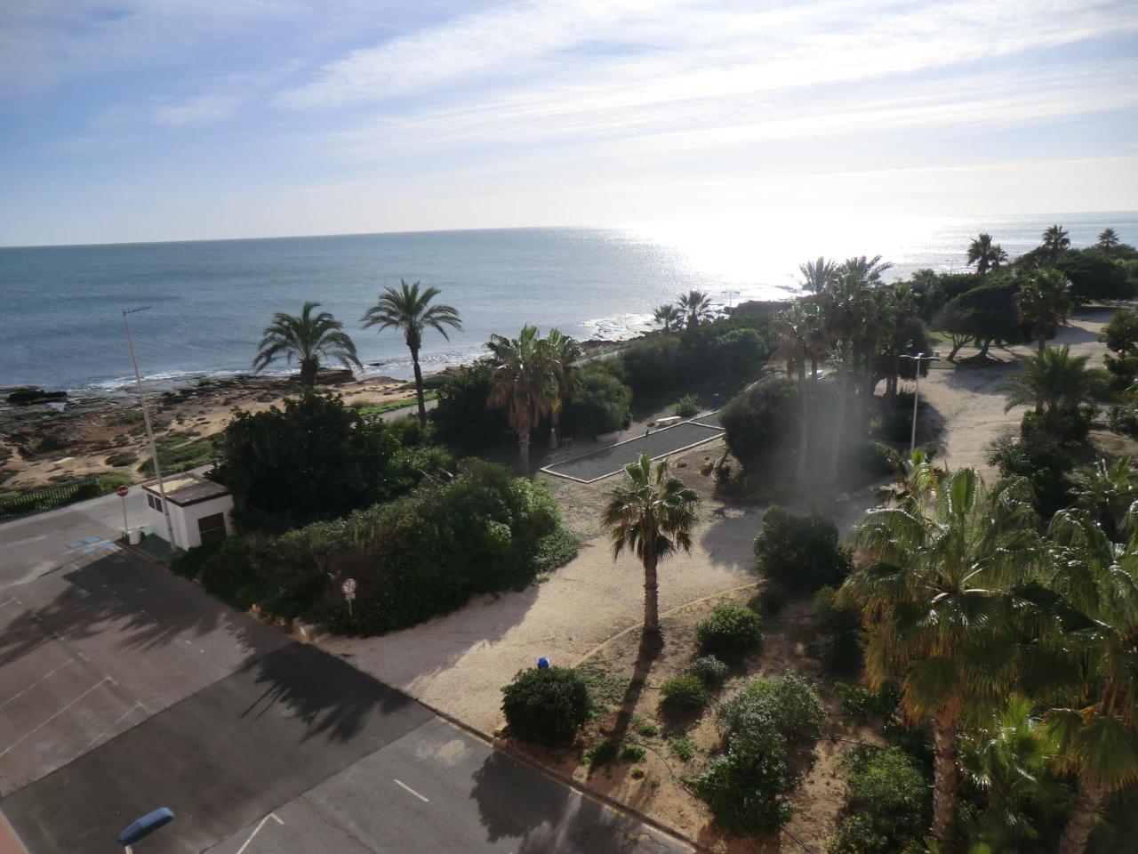Casas Holiday - Miramar III Torrevieja Buitenkant foto